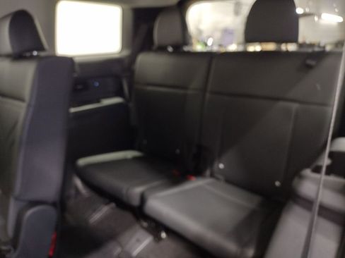 New 2026 Hyundai Santa Fe SEL image 28