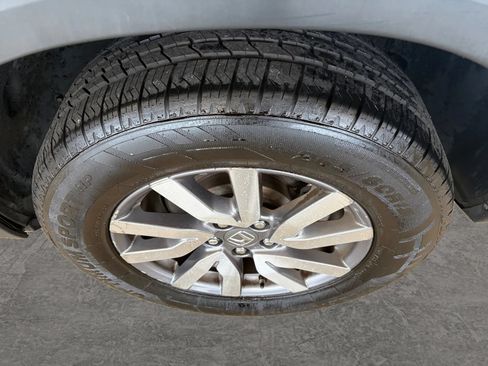 Used 2021 Honda Pilot EX image 44