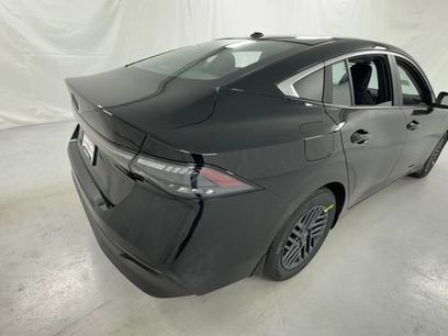 New 2026 Nissan Sentra SV