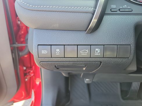 Used 2024 Toyota Camry SE FWD image 25