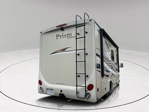 Used 2015 Mercedes-Benz Sprinter 3500 image 5