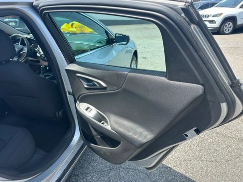 Used 2020 Chevrolet Malibu LS FWD image 16