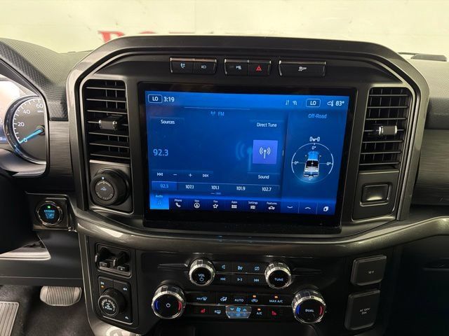 Used 2023 Ford F150 XLT w/ Equipment Group 302A High AWD/4WD image 28
