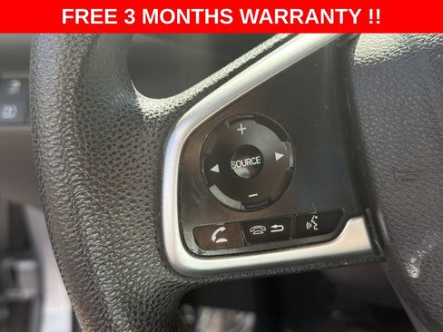 Used 2016 Honda Civic LX image 39