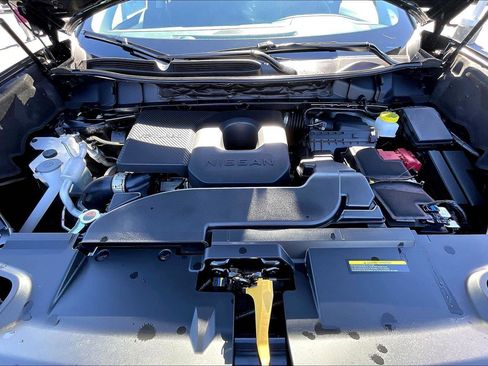 New 2026 Nissan Murano SV image 10