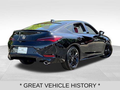 Used 2026 Acura Integra A-Spec FWD image 5