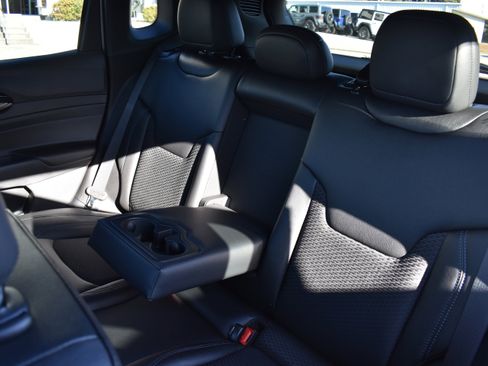 New 2026 Jeep Compass Latitude image 30