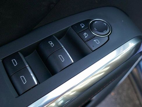 New 2026 Chevrolet Traverse RS image 25