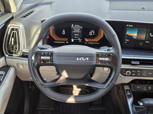 New 2026 Kia Sorento S image 23