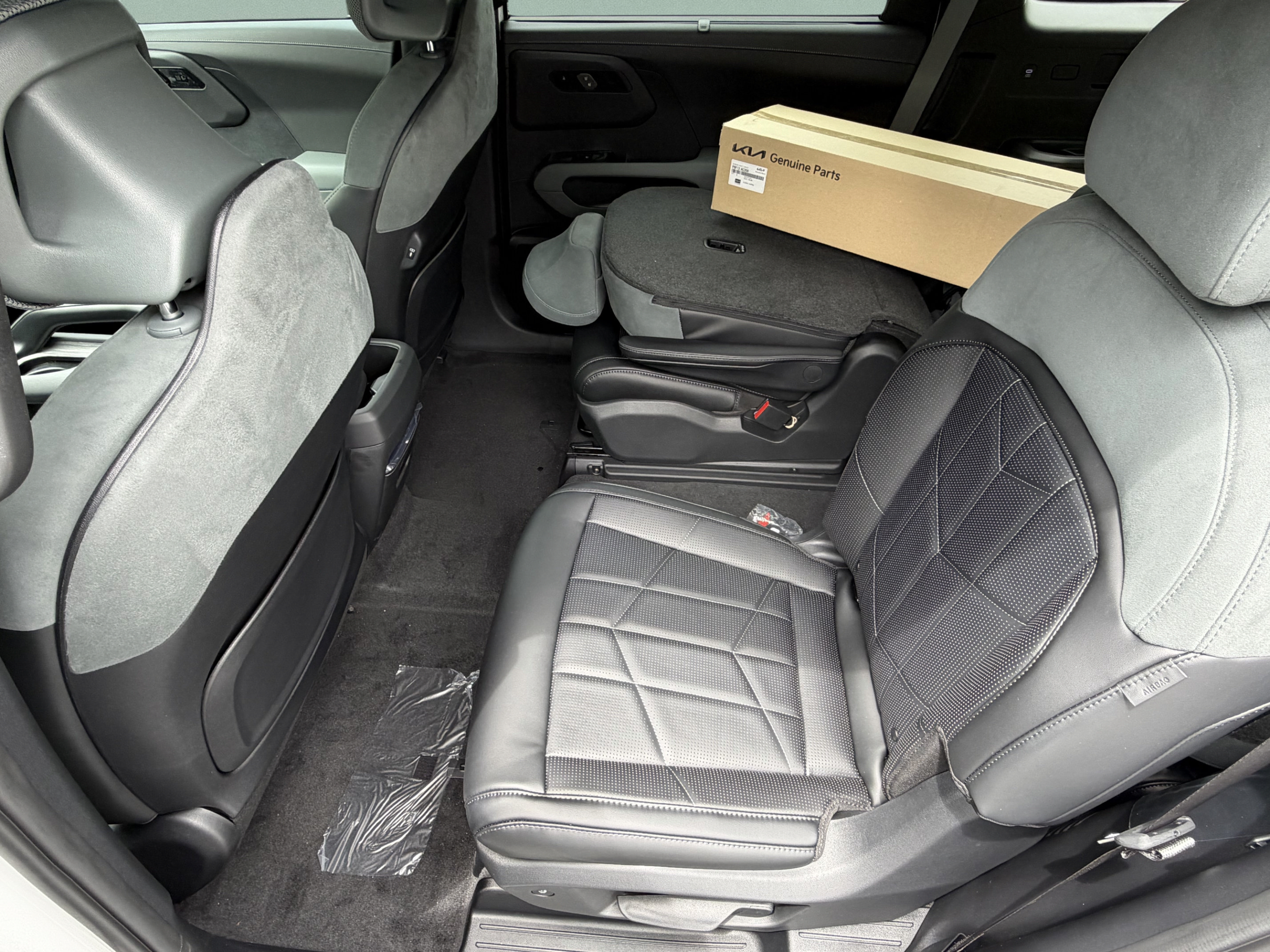 New 2027 Kia Telluride X-Line SX Prestige AWD/4WD image 30