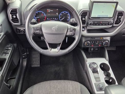 Certified 2023 Ford Bronco Sport Big Bend w/ Convenience Package image 11
