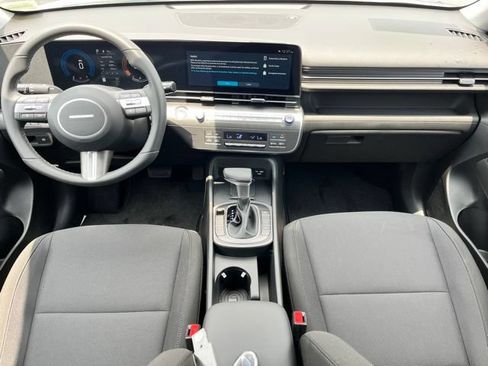 New 2026 Hyundai Kona SEL Sport FWD image 9