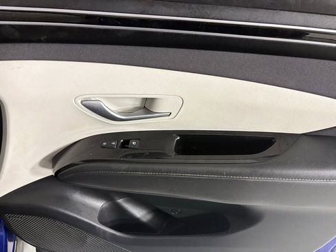 Used 2023 Hyundai Tucson Limited image 12