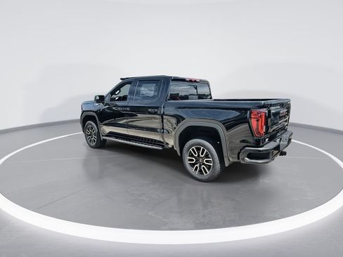 New 2026 GMC Sierra 1500 AT4 AWD/4WD image 6