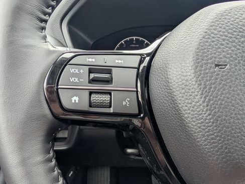 New 2026 Honda HR-V EX-L image 21