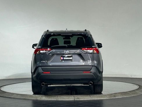 Used 2022 Toyota RAV4 XLE w/ Convenience Package AWD/4WD image 8