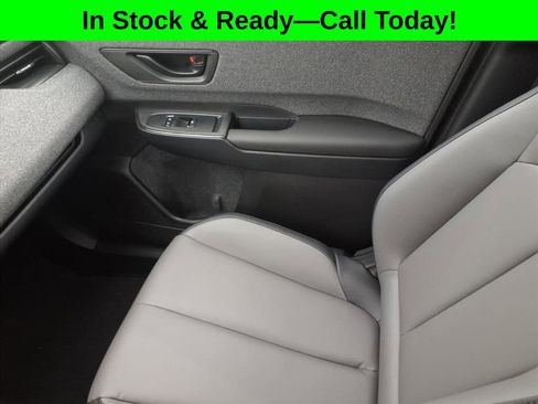 New 2026 Subaru Outback Premium AWD/4WD image 23