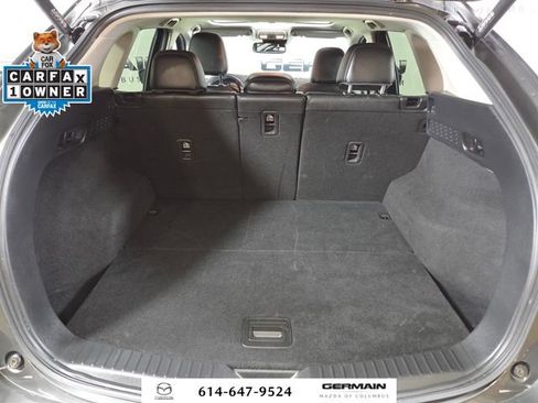 Used 2023 MAZDA CX-5 AWD 2.5 S w/ Premium Plus Pkg image 24