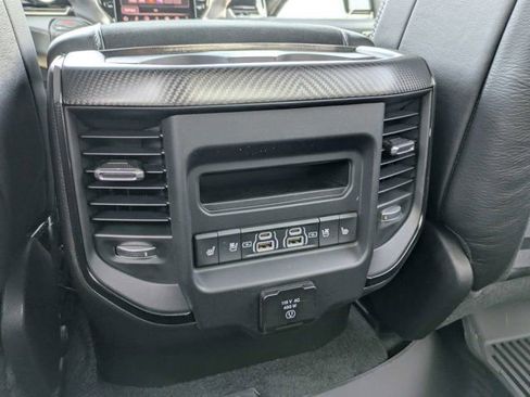 New 2026 RAM 1500 RHO w/ RHO Level 1 Equipment Group AWD/4WD image 14