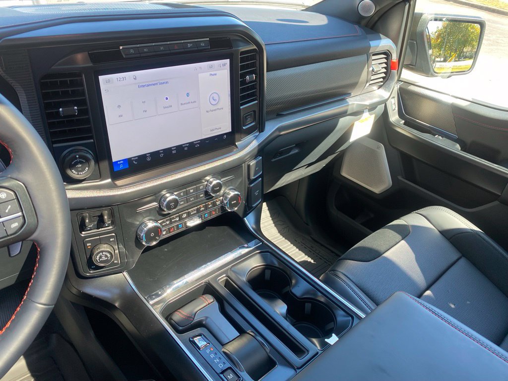 New 2026 Ford F150 Raptor AWD/4WD image 31