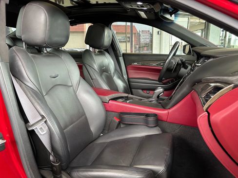 Used 2014 Cadillac CTS Premium image 24