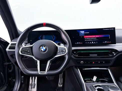 Used 2025 BMW M340i RWD image 7