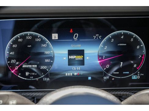 New 2026 Mercedes-Benz G 63 AMG 4MATIC image 25