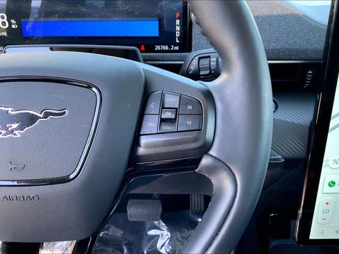 Used 2021 Ford Mustang Mach-E Premium RWD image 18