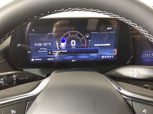 New 2026 Chevrolet Traverse LT w/ Driver Confidence Package image 35