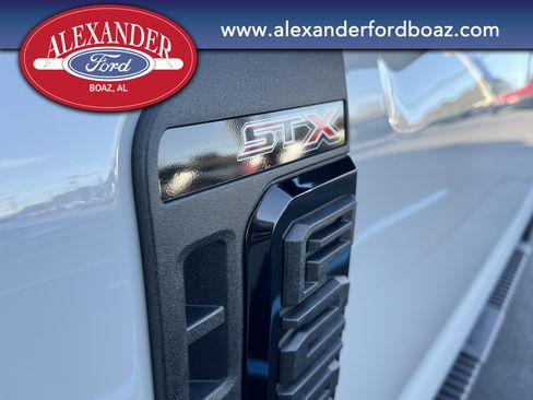 New 2026 Ford F250 XL w/ STX Appearance Package image 7