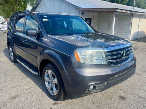 Used 2015 Honda Pilot EX-L image 10
