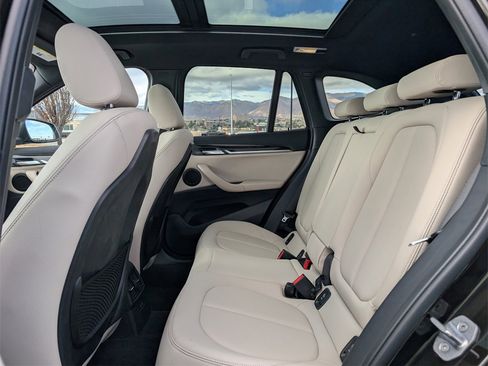 Used 2018 BMW X1 xDrive28i w/ Convenience Package image 17