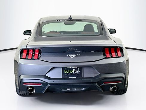 Used 2026 Ford Mustang Premium RWD image 7