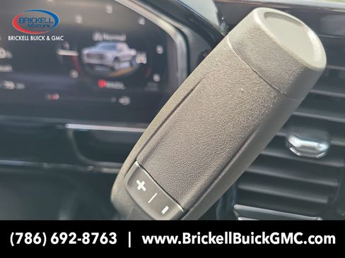 New 2026 GMC Sierra 1500 Elevation AWD/4WD image 29