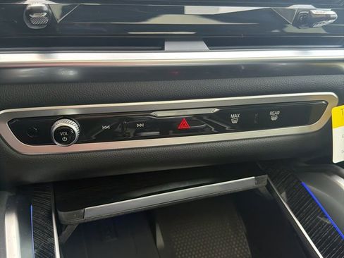 New 2026 BMW X6 M60i AWD/4WD image 34
