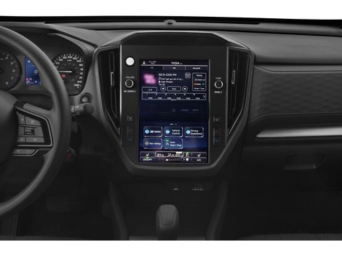 New 2026 Subaru Forester image 7