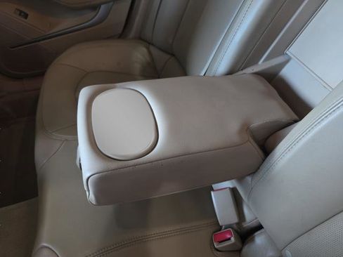 Used 2008 Cadillac CTS 3.6 w/ Wood Trim Package AWD/4WD image 28