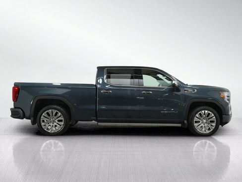 Used 2021 GMC Sierra 1500 Denali w/ Denali Ultimate Package AWD/4WD image 6