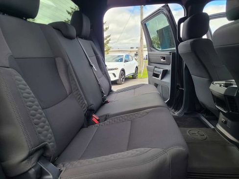 Used 2025 Toyota Tundra SR5 AWD/4WD image 24