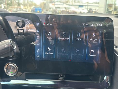 Used 2025 Chevrolet Corvette Stingray Preferred Cpe w/ Z51 Performance Package image 32