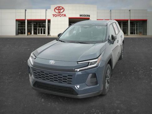 New 2026 Toyota RAV4 XLE Premium w/ Weather Package image 7