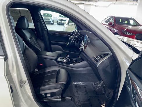 Used 2023 BMW X3 xDrive30i AWD/4WD image 10