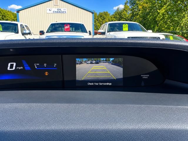 Used 2014 Honda Civic LX image 13