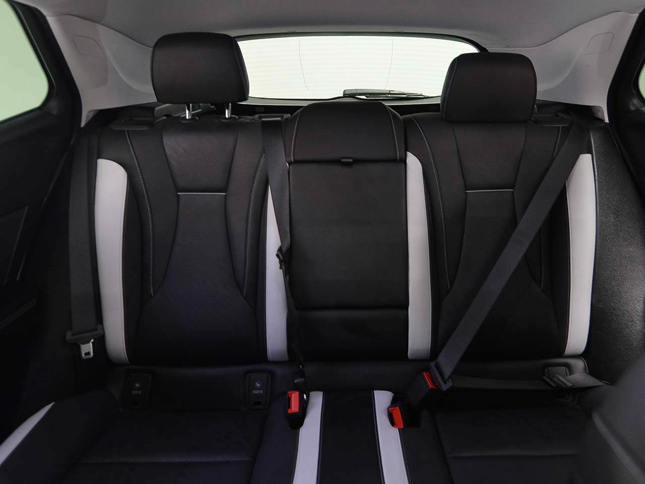 Used 2025 Buick Envision Sport Touring AWD/4WD image 8