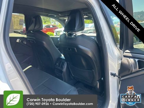 Used 2026 BMW X3 xDrive30i w/ Convenience Package AWD/4WD image 15