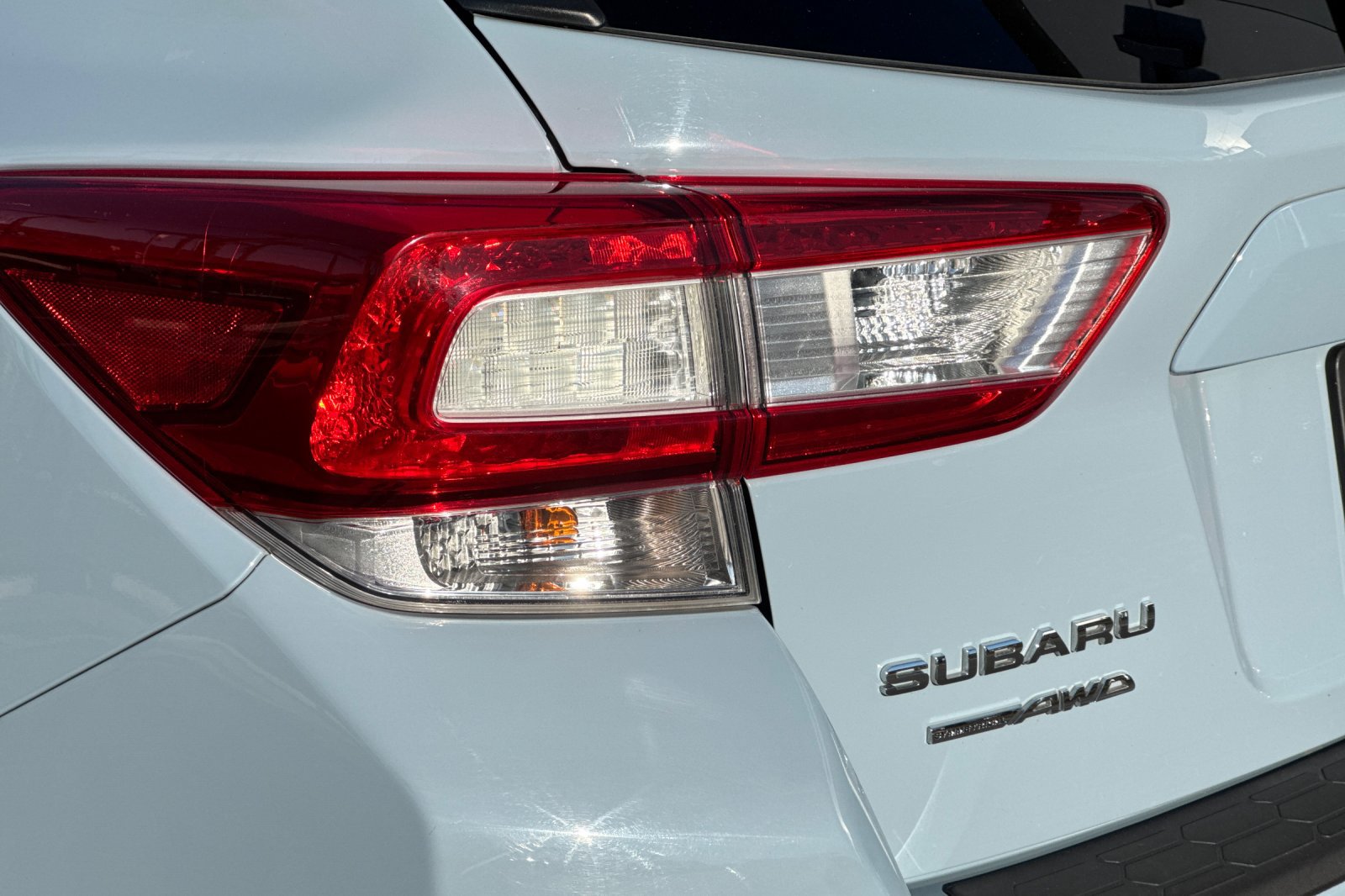 Used 2018 Subaru Crosstrek 2.0i Premium AWD/4WD image 26