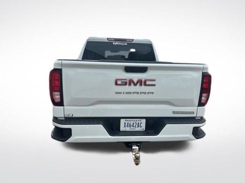 Used 2024 GMC Sierra 1500 Elevation AWD/4WD image 4