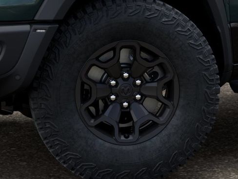 New 2026 RAM 1500 RHO AWD/4WD image 13