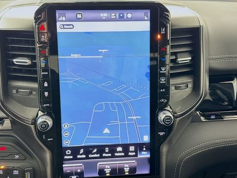 New 2026 RAM 1500 RHO image 13