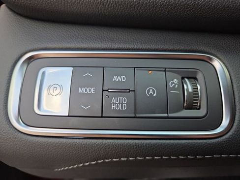 New 2026 Buick Enclave Preferred w/ Power Package image 18